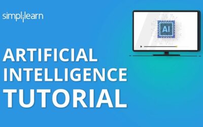Artificial Intelligence Tutorial | AI Tutorial for Beginners