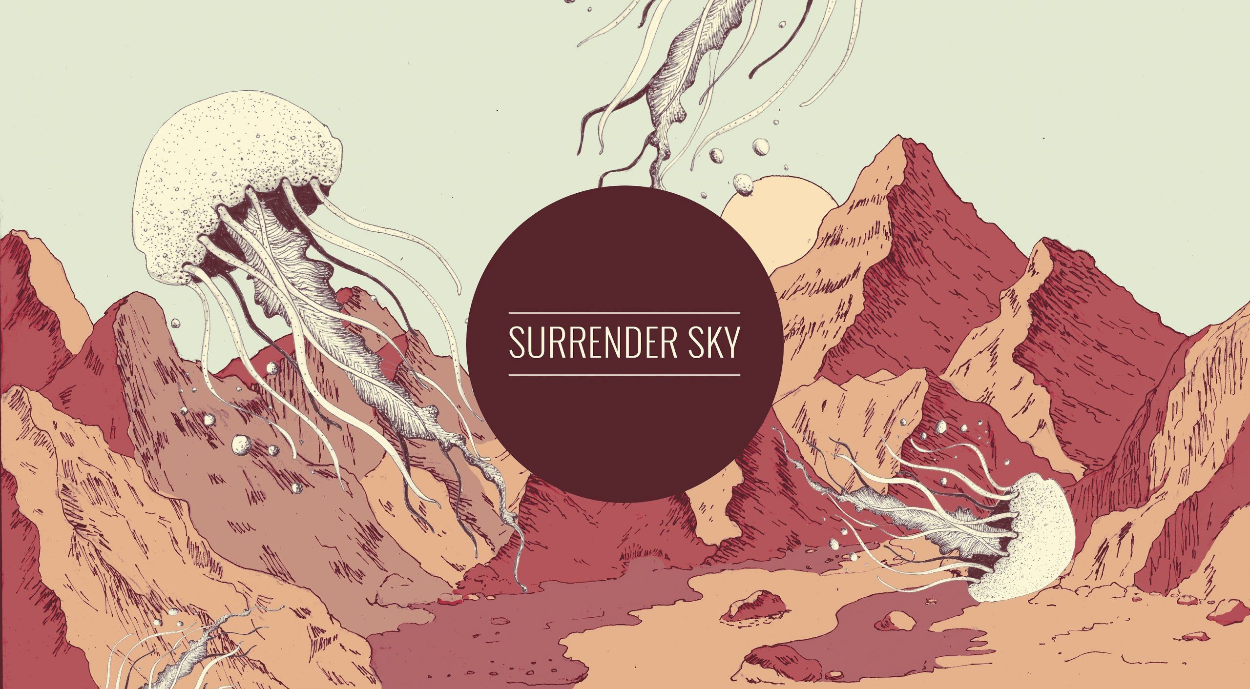 Surrender Sky