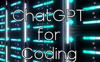 ChatGPT for Coding