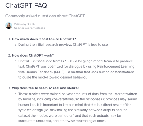 ChatGPT for Coding 10