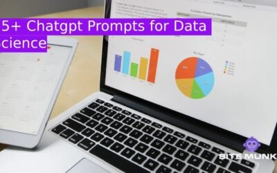 75+ Chatgpt prompts for data science – Bard AI Compatible