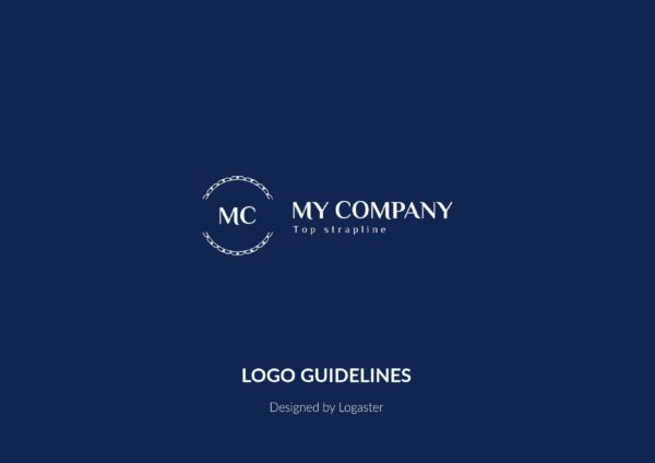 Logo and Branding 1