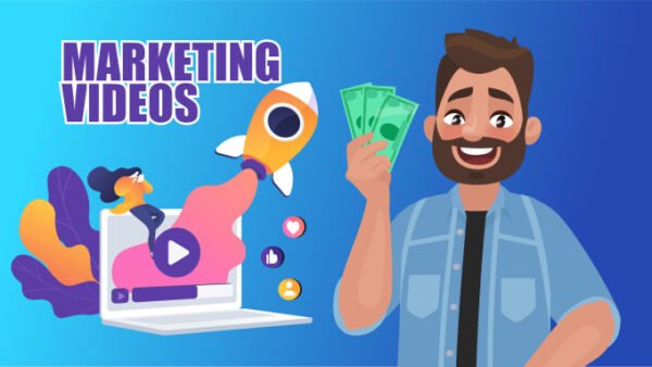 Marketing Videos 1