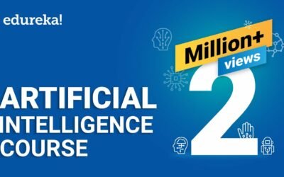 Artificial Intelligence Full Course