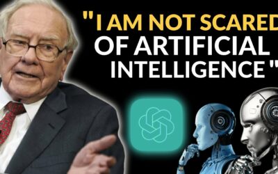 Warren Buffett: Artificial Intelligence Will Change Everything