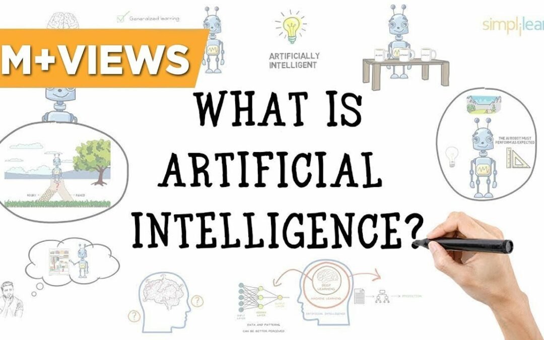 What Is AI? | Artificial Intelligence