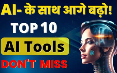 Top 10 AI Tools Better Than Chat GPT