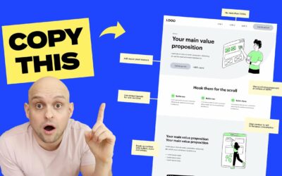 Perfect Homepage Design Explained (in 15 minutes)