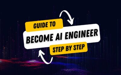 Step-by-Step guide to become AI Engineer