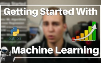 How to Get Started with Machine Learning & AI